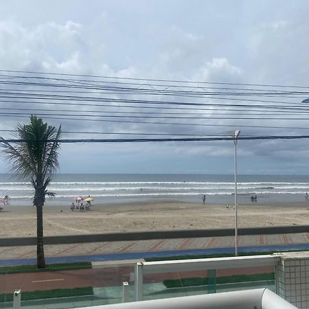 Cantinho Charmoso A Beira Mar Mongaguá Extérieur photo